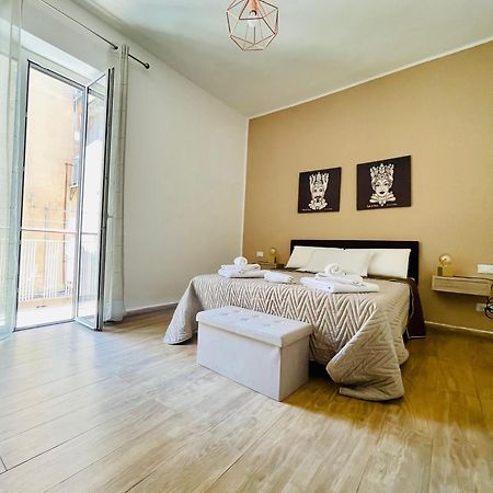 Willa Casa Akragas Palermo Zewnętrze zdjęcie